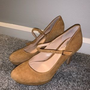 Vince Camuto High Heels